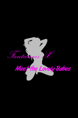 Meet the Lovely Babes, par Xavier E. G. Dierick